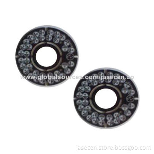 Aluminum PCB for high-power electrical equipment and power equipment